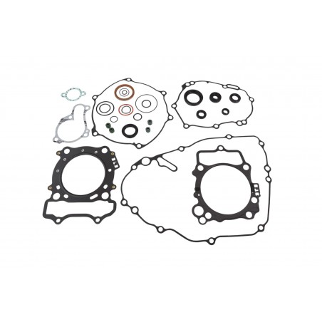 PROX KOMPLET USZCZELEK Z KOMPLETEM USZCZELNIACZY SILNIKOWYCH YAMAHA YZ 250 F (YZF250) '19-'20