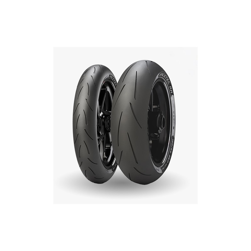 METZELER OPONA 160/60ZR17 RACETEC RR K094 K2 (69W) TL TYŁ NA ZAMÓWIENIE