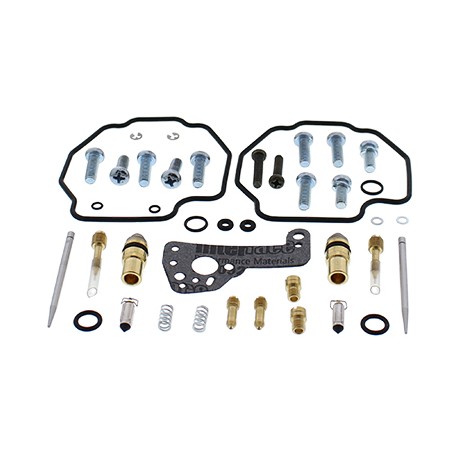 ALL BALLS ZESTAW NAPRAWCZY GAŹNIKA YAMAHA XV535 VIRAGO 94-00