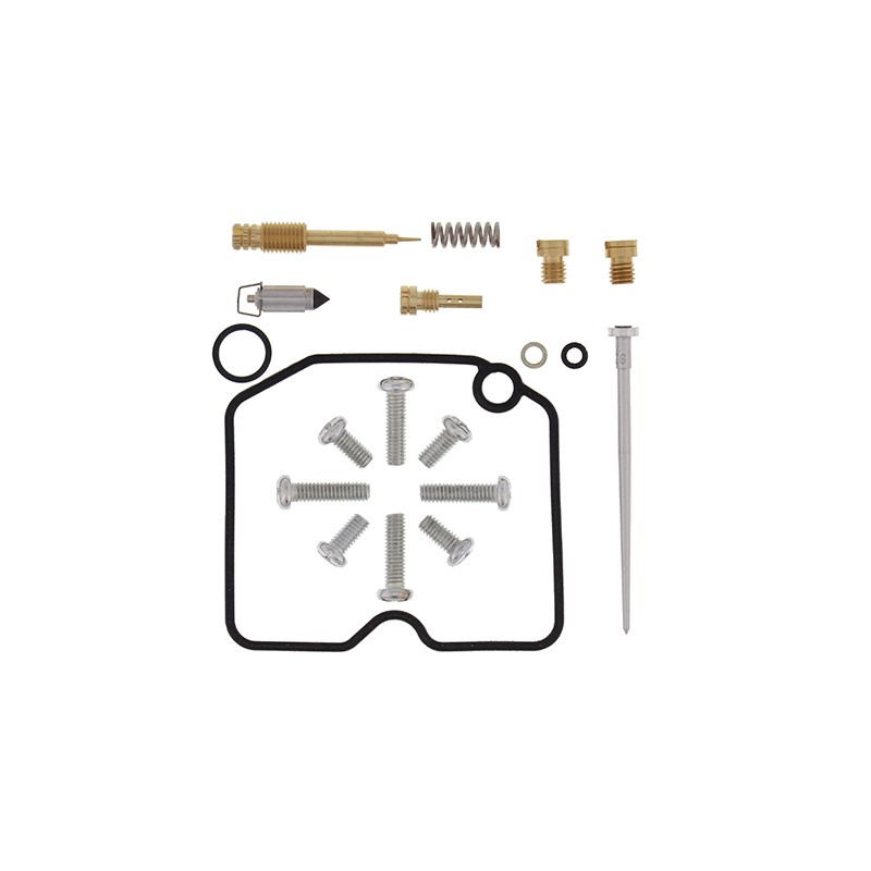 ALL BALLS ZESTAW NAPRAWCZY GAŹNIKA ARCTIC CAT 400 04-06