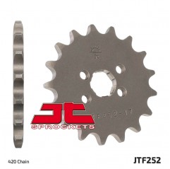 JT ZĘBATKA PRZEDNIA 261 13 HONDA MBX/MTX 50 (JTF252.13)* (ŁAŃC. 420)