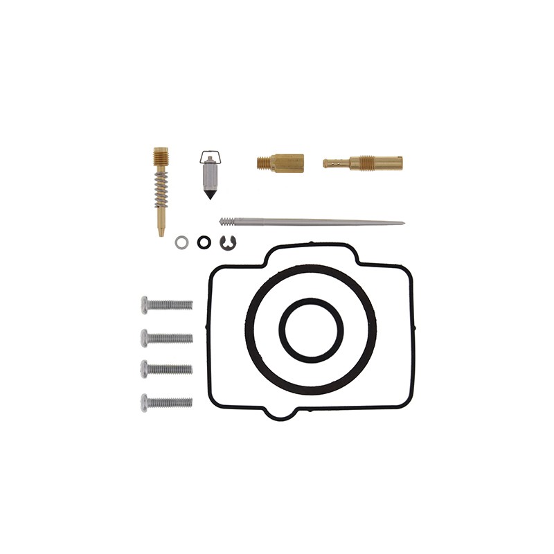 ALL BALLS ZESTAW NAPRAWCZY GAŹNIKA SUZUKI RM 250 '96