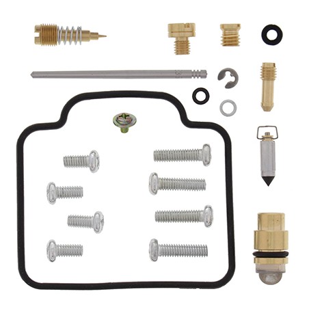 ALL BALLS ZESTAW NAPRAWCZY GAŹNIKA YAMAHA YFM 250 BEARTRACKER 99-04