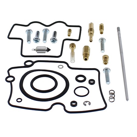 ALL BALLS ZESTAW NAPRAWCZY GAŹNIKA YAMAHA WRF 450 '03 (WR450F)