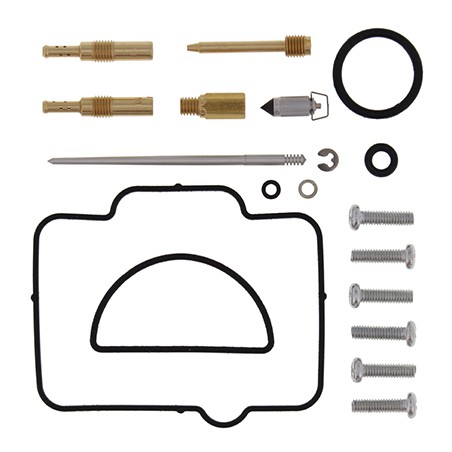 ALL BALLS ZESTAW NAPRAWCZY GAŹNIKA YAMAHA YZ 250 '97