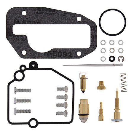 ALL BALLS ZESTAW NAPRAWCZY GAŹNIKA YAMAHA TTR250 99-06