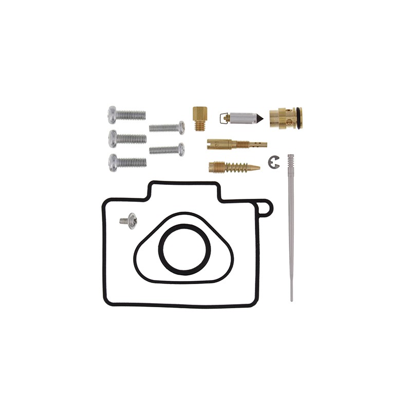 ALL BALLS ZESTAW NAPRAWCZY GAŹNIKA SUZUKI RM 125 '02