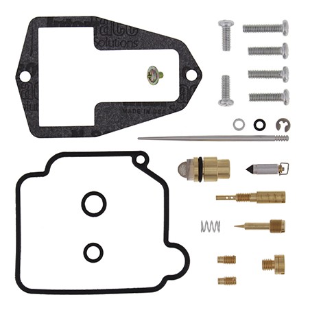 ALL BALLS ZESTAW NAPRAWCZY GAŹNIKA SUZUKI DR 350 '94-'99