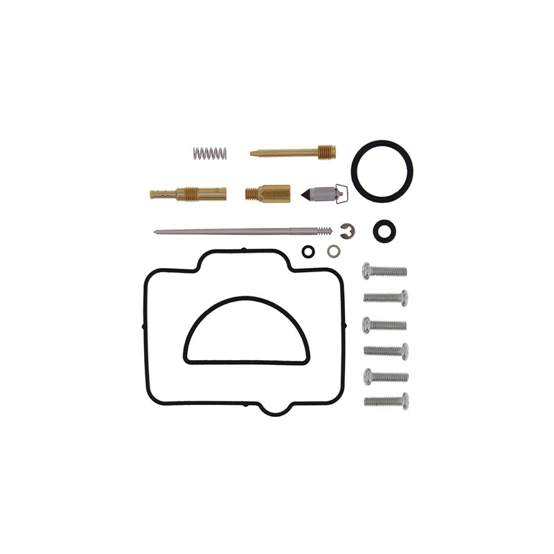 ALL BALLS ZESTAW NAPRAWCZY GAŹNIKA SUZUKI RM 125 '98