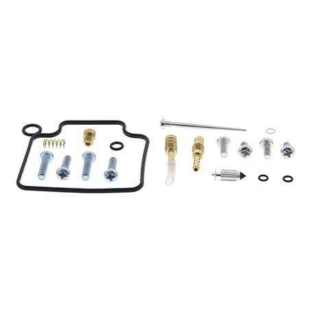 ALL BALLS ZESTAW NAPRAWCZY GAŹNIKA HONDA CMX250 96-12