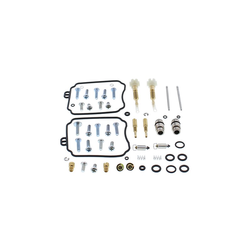 ALL BALLS ZESTAW NAPRAWCZY GAŹNIKA YAMAHA XVS 650 V-STAR 98-05