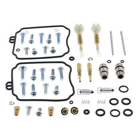 ALL BALLS ZESTAW NAPRAWCZY GAŹNIKA YAMAHA XVS 650 V-STAR 98-05