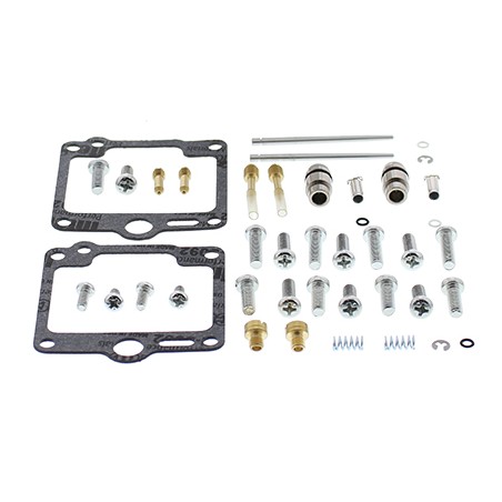 ALL BALLS ZESTAW NAPRAWCZY GAŹNIKA YAMAHA XV 1100 VIRAGO 88-99