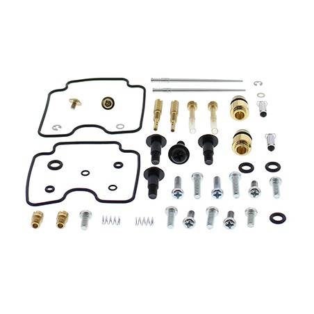 ALL BALLS ZESTAW NAPRAWCZY GAŹNIKA YAMAHA XVS 1100 V-STAR 99-05