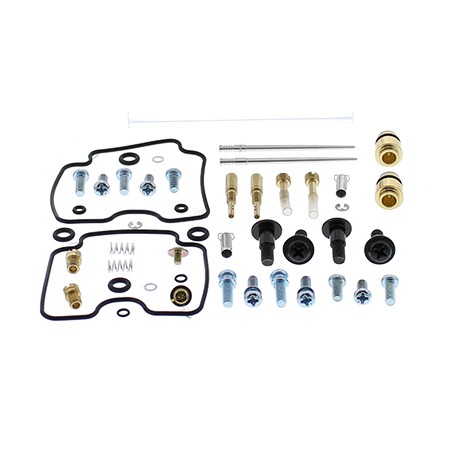 ALL BALLS ZESTAW NAPRAWCZY GAŹNIKA YAMAHA XVS 1100 V-STAR 06-09