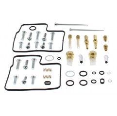 ALL BALLS ZESTAW NAPRAWCZY GAŹNIKA HONDA VT 1100T SHADOW 98-01