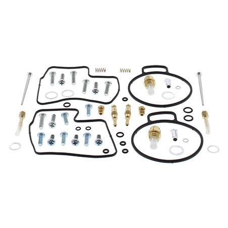 ALL BALLS ZESTAW NAPRAWCZY GAŹNIKA HONDA GL 1500SE 92-00