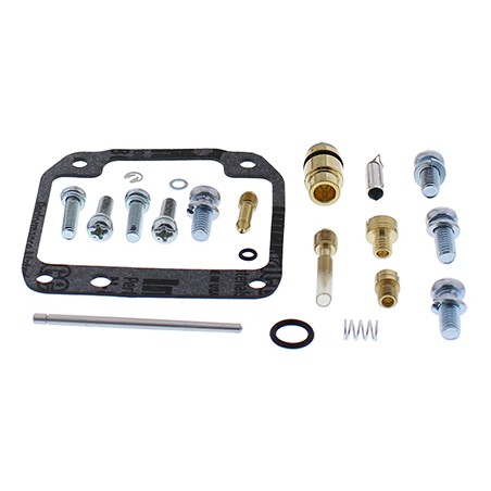 ALL BALLS ZESTAW NAPRAWCZY GAŹNIKA KAWASAKI BN 125 ELIMINATOR 01-09