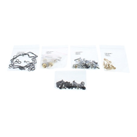 ALL BALLS ZESTAW NAPRAWCZY GAŹNIKA KAWASAKI ZX9R 98-99