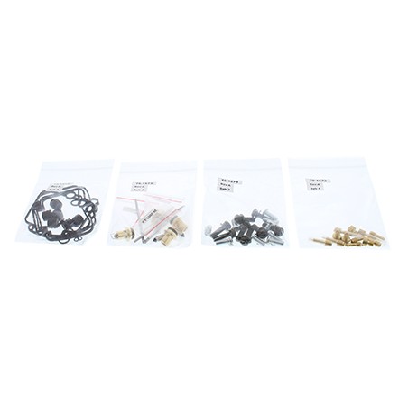 ALL BALLS ZESTAW NAPRAWCZY GAŹNIKA SUZUKI GSF 1200 BANDIT 97-00