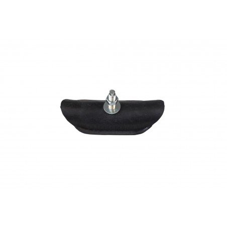 EMGO 2025/02 TRZYMAK OPONY ZALANY GUMĄ (CZARNY) 1.60'