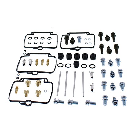 ALL BALLS ZESTAW NAPRAWCZY GAŹNIKA SUZUKI GSF 400 BANDIT 91-93