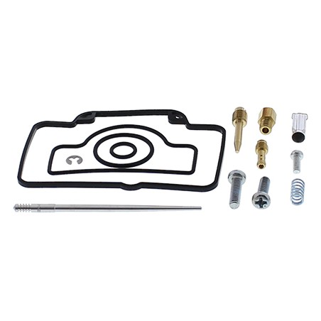 ALL BALLS ZESTAW NAPRAWCZY GAŹNIKA SUZUKI RM 125 88