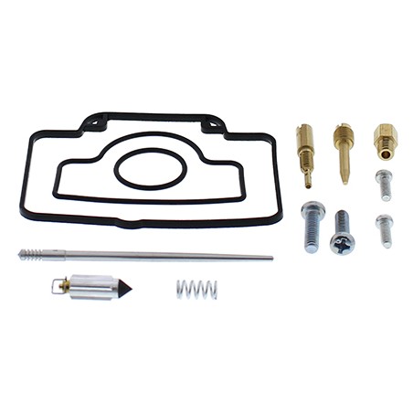 ALL BALLS ZESTAW NAPRAWCZY GAŹNIKA SUZUKI RM 250 89