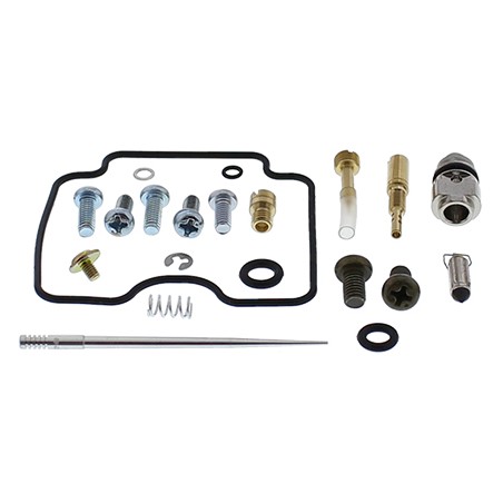 ALL BALLS ZESTAW NAPRAWCZY GAŹNIKA CAN-AM DS. 650 01-07