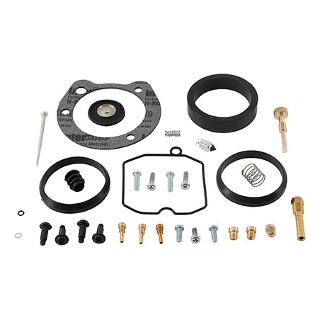 ALL BALLS ZESTAW NAPRAWCZY GAŹNIKA HARLEY-DAVIDSON - PATRZ OPIS DODATKOWY