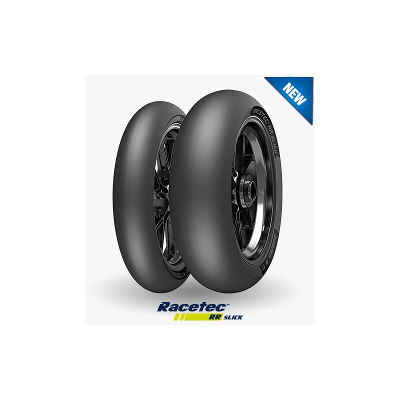 METZELER OPONA 120/70R17 RACETEC RR SLICK K350 K1 NHS TL PRZÓD NA ZAMÓWIENIE