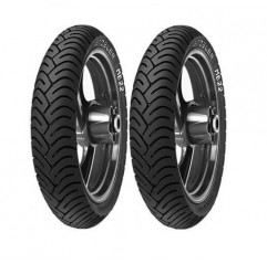 METZELER OPONA 2.75-18 ME22 REINF 48P TL M/C PRZÓD/TYŁ DOT 31/2025