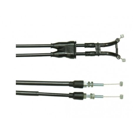 M.C. LINKA GAZU KTM SXF/EXCF 250 (06-12),SXF350 (11-12),EXCF350 (12),EXC400/450/530 (08-12),SXF450 (07-12)
