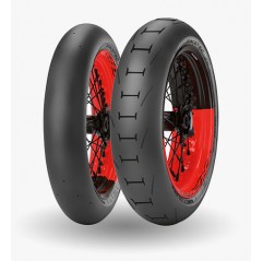 METZELER OPONA 165/55R17 RACETEC SM K1 NHS TL TYŁ NA ZAMÓWIENIE
