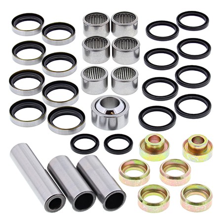ALL BALLS ZESTAW NAPRAWCZY ŁĄCZNIKA (PRZEGUBU) WAHACZA KTM EGS 125 '93-'97, EGS 250/300 '94-'97, SX/EXC 125 '93-'97, SX/EXC 250 