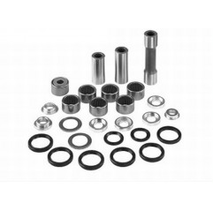 ALL BALLS ZESTAW NAPRAWCZY ŁĄCZNIKA (PRZEGUBU) WAHACZA YAMAHA YZF 250 (08) - ZASTĄPIONE PRZEZ 27-1145