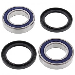 ALL BALLS ŁOŻYSKA KOŁA TYLNEGO Z USZCZELNIACZAMI SUZUKI LTZ 400 '03-'08, LT 230/250/300, ARTCTIC CAT 400 DVX '04-08