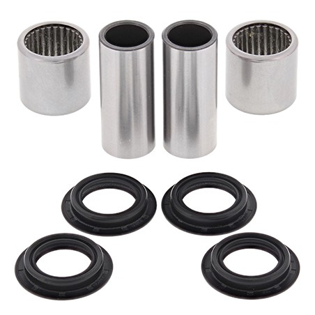 ALL BALLS ZESTAW NAPRAWCZY WAHACZA KAWASAKI KLR 650A '87-'07, B '90-'91, E '08-'14