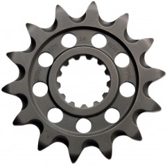 RENTHAL ZĘBATKA PRZEDNIA 2099 14 HONDA XR650R 00-07 (4043-14) (JTF1307.14)