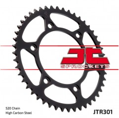JT ZĘBATKA TYLNA 288 48 HONDA XR 250R '90-'95, XR 600R '91-'00 (28848JT) (ŁAŃC. 520)