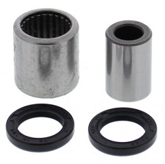 ALL BALLS ZESTAW NAPRAWCZY MOCOWANIA (ŁOŻYSKA) AMORTYZATORA TYLNEGO DOLNE YAMAHA YZ65 18