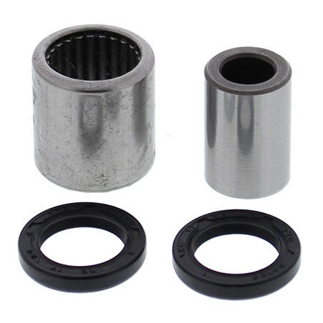 ALL BALLS ZESTAW NAPRAWCZY MOCOWANIA (ŁOŻYSKA) AMORTYZATORA TYLNEGO DOLNE YAMAHA YZ65 18