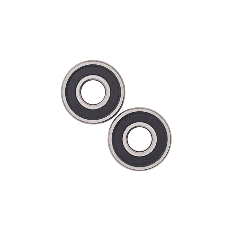 ALL BALLS ŁOŻYSKA KOŁA PRZEDNIEGO Z USZCZELNIACZAMI HARLEY DAVIDSON - PATRZ OPIS DODATKOWY.