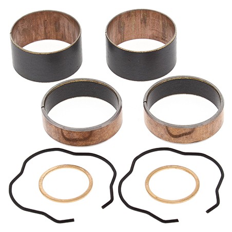 ALL BALLS ZESTAW TULEJEK (PANEWEK) ZAWIESZENIA PRZEDNIEGO YAMAHA YZ 80 '93-'01, YZ 85 '02-'17