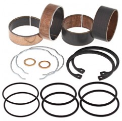 ALL BALLS ZESTAW TULEJEK (PANEWEK) ZAWIESZENIA PRZEDNIEGO HONDA CBR600RR '13-'18, KAWASAKI Z1000 '14-'16, ZX6R '13-'18, SUZUKI G