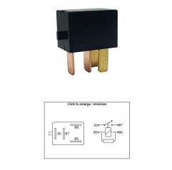 DZE PRZEKAŹNIK (RELEY,POWER) HONDA