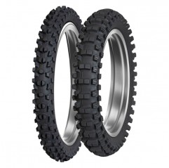 DUNLOP OPONA 70/100-10 GEOMAX MX34 41J TT TYŁ DOT 11/2025