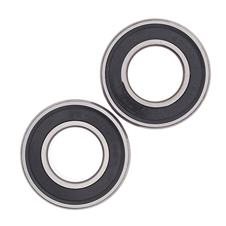 ALL BALLS ŁOŻYSKA KOŁA PRZEDNIEGO Z USZCZELNIACZAMI HARLEY-DAVIDSON -- PATRZ OPIS DODATKOWY