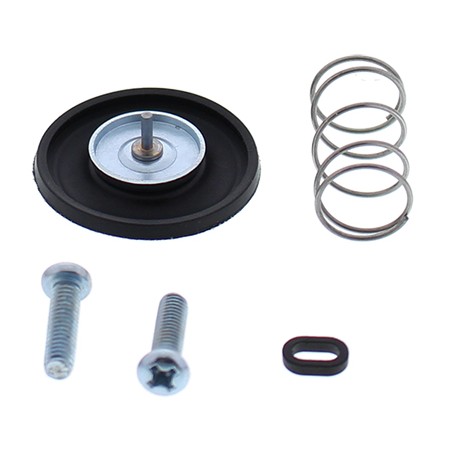 ALL BALLS ZESTAW NAPRAWCZY ZAWORU AIR CUT HONDA VFR750F 90-93