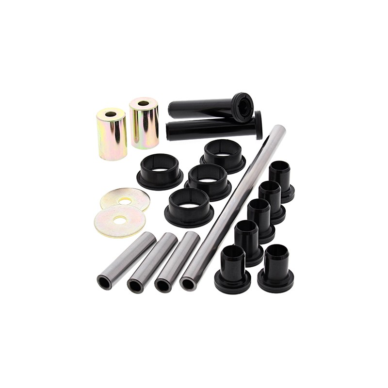 ALL BALLS ZESTAW NAPRAWCZY NIEZALEŻNEGO ZAWIESZENIA TYLNEGO (WAHACZY A-ARM) POLARIS SPORTSMAN 400 HO 4X4 '11-'14, 570 EFI '14-'1